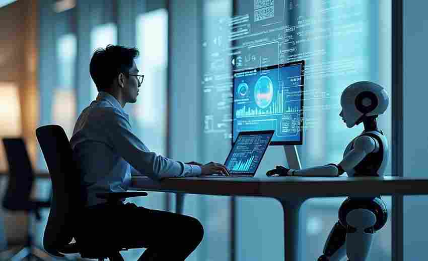 AI技術(shù)如何影響南安市的SEO未來？