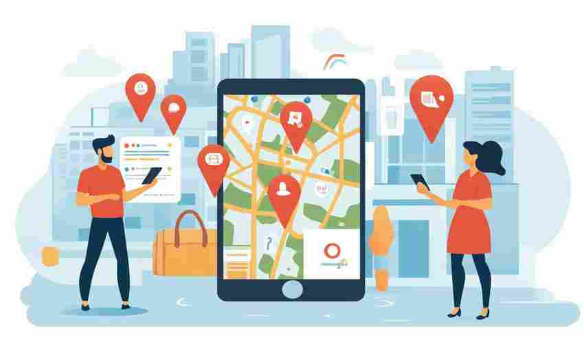 如何制定開封的本地化SEO策略？