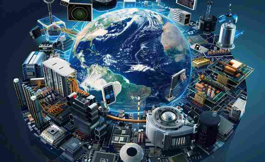 肇慶電器行業(yè)SEO案例