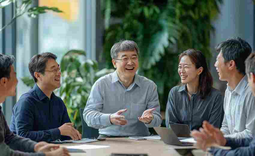 湘潭SEO優(yōu)化公司團(tuán)隊(duì)實(shí)力