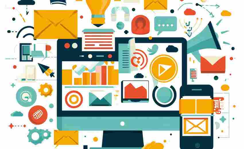 羅湖區(qū)網(wǎng)站的內(nèi)容營銷策略有哪些？