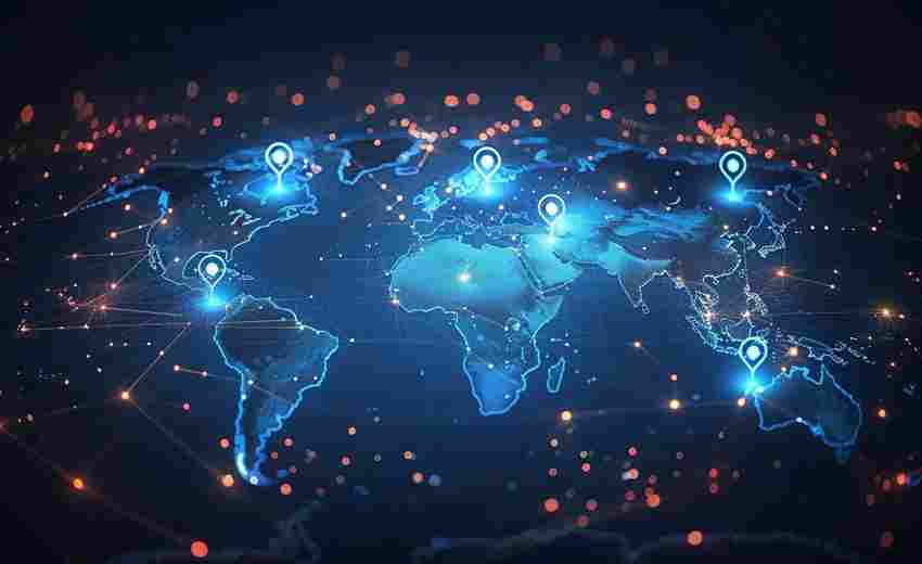 測(cè)繪網(wǎng)站外鏈建設(shè)中如何篩選高質(zhì)量地理信息平臺(tái)