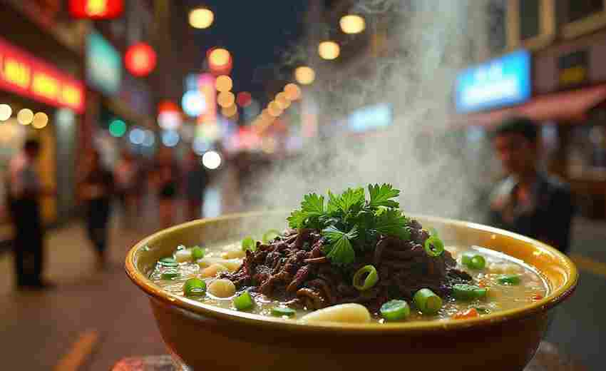 蘭州牛肉面短視頻的SEO成功經(jīng)驗(yàn)是什么？