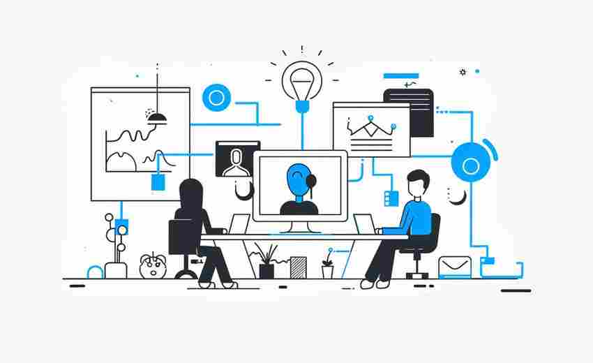 網(wǎng)站開(kāi)發(fā)團(tuán)隊(duì)必備的免費(fèi)協(xié)作工具有哪些