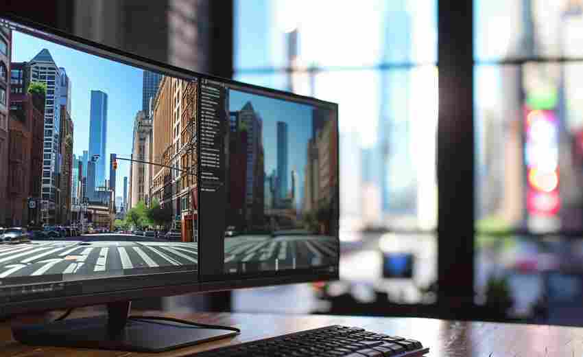 網(wǎng)站彈性圖像技術(shù)如何優(yōu)化不同屏幕的顯示質(zhì)量