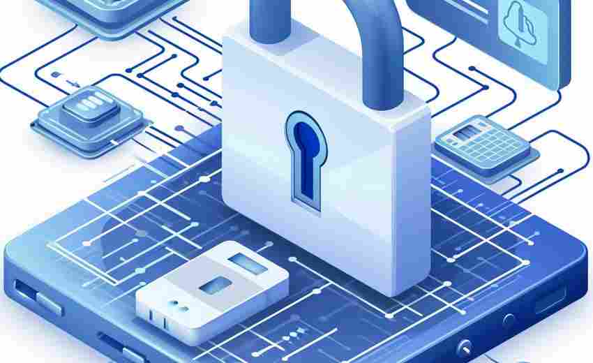 網(wǎng)站安全測試的核心要點與實施方法