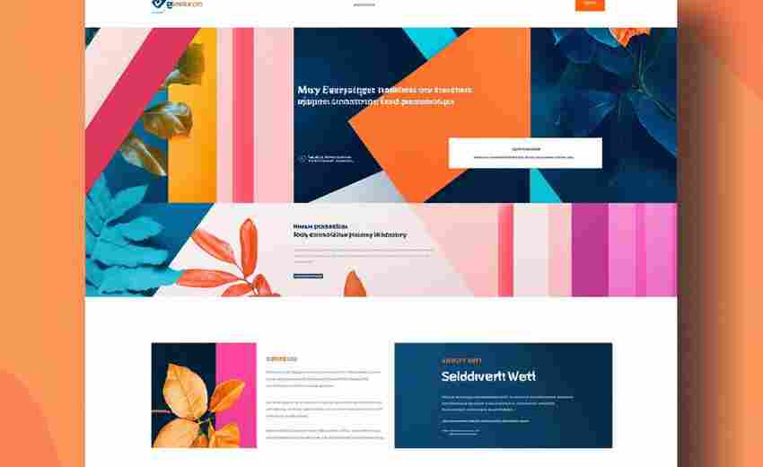 現(xiàn)代簡約風(fēng)格網(wǎng)站設(shè)計如何提升用戶體驗(yàn)