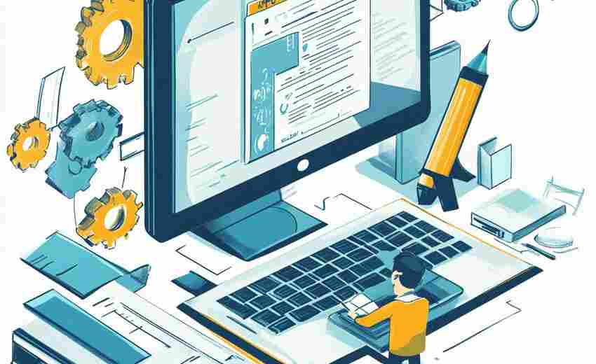 網(wǎng)站建設中如何規(guī)劃功能模塊與內容布局