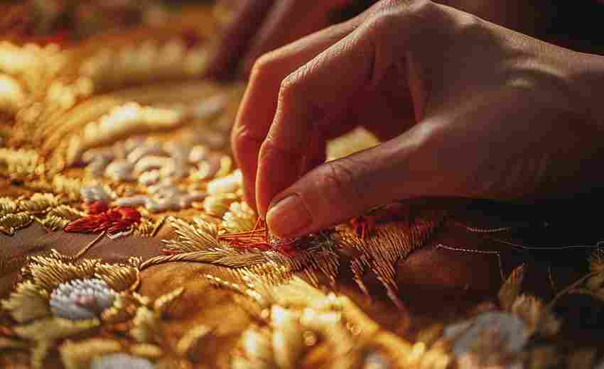 蘇州刺繡行業(yè)網(wǎng)站的設(shè)計(jì)亮點(diǎn)是什么