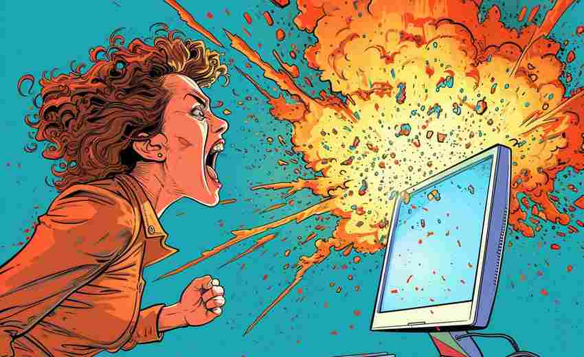 網(wǎng)站為何需在突發(fā)事件中第一時(shí)間發(fā)布信息