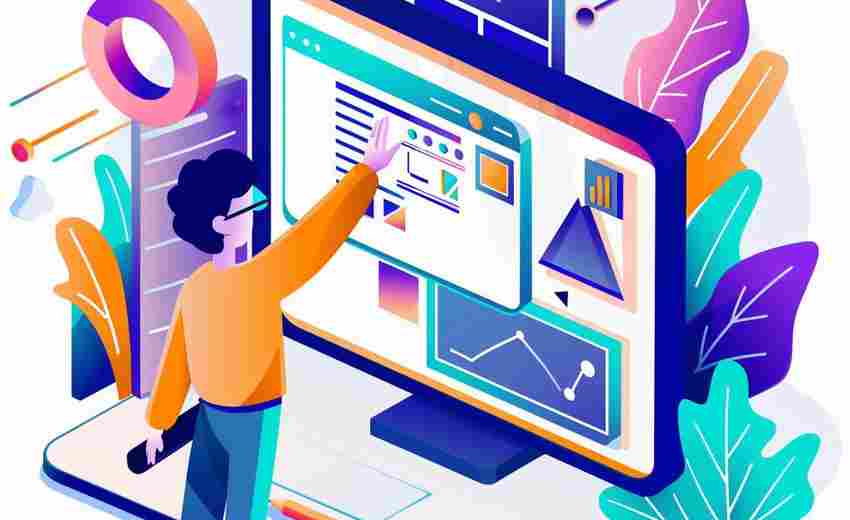 網(wǎng)站內(nèi)容策劃的關鍵步驟是什么