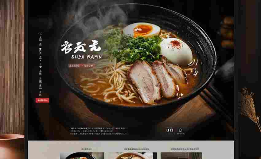 石景山餐飲行業(yè)網(wǎng)站建設(shè)中如何集成外賣與堂食服務(wù)