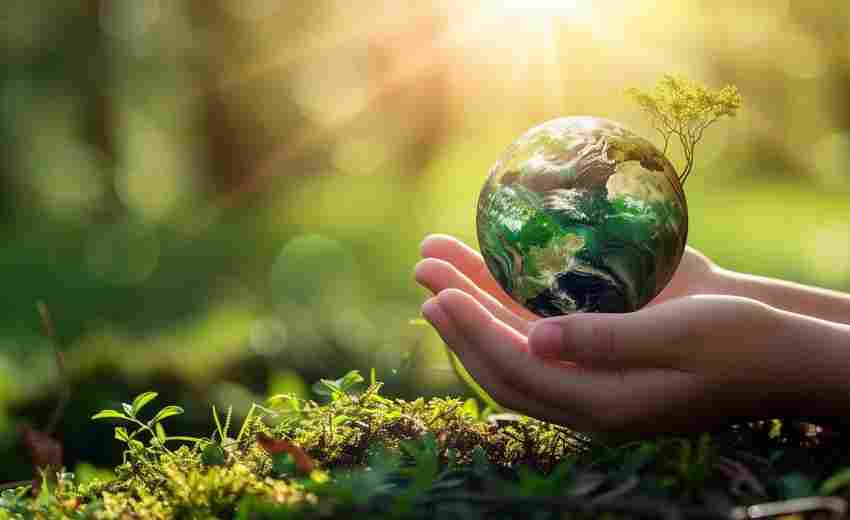 環(huán)保主題網(wǎng)站如何打造可持續(xù)發(fā)展的用戶(hù)體驗(yàn)