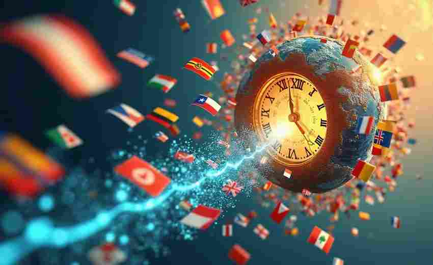 網(wǎng)站內(nèi)容翻譯之外還需考慮哪些文化適配細(xì)節(jié)