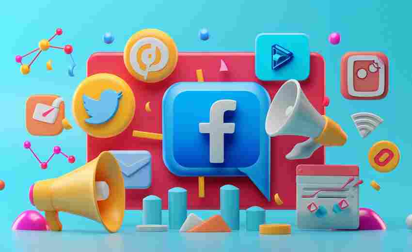 如何選擇適合的社交媒體平臺以提高SEO？