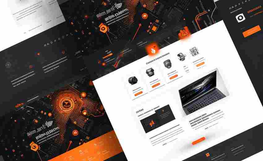 網(wǎng)站設(shè)計(jì)如何結(jié)合目標(biāo)受眾特征制定界面風(fēng)格