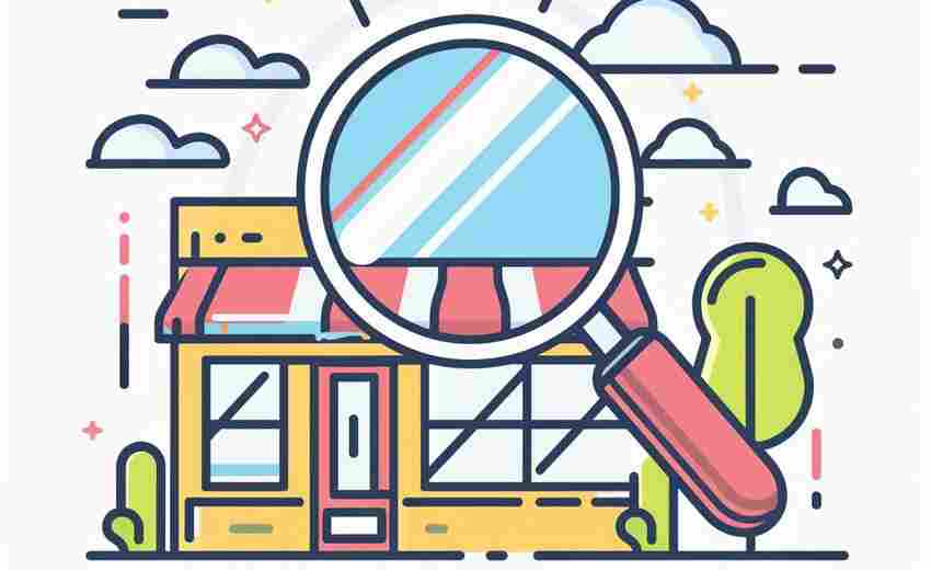 SEO如何幫助本地品牌建設(shè)？