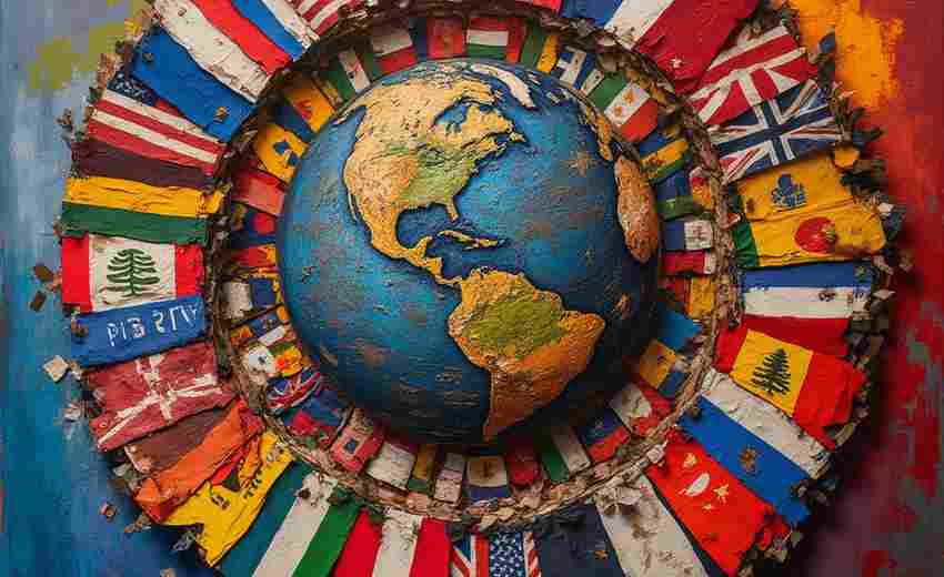 多語(yǔ)言網(wǎng)站建設(shè)如何優(yōu)化不同語(yǔ)言的SEO效果