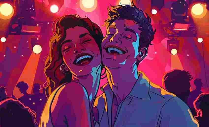 提升交友網(wǎng)站用戶活躍度的十大活動(dòng)策劃技巧