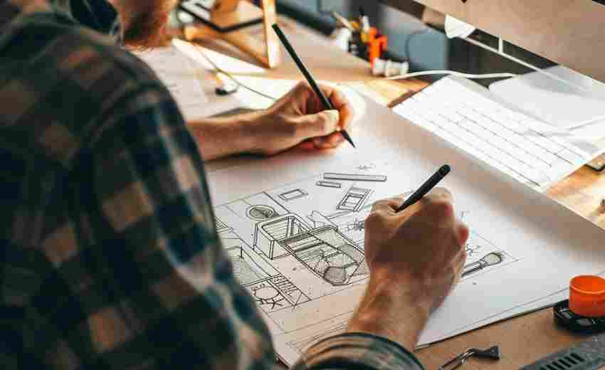 網(wǎng)站原型設計階段應包含哪些關(guān)鍵內(nèi)容