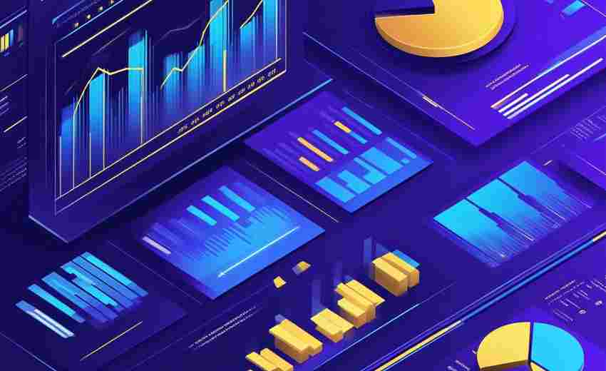 如何借助網(wǎng)站數(shù)據(jù)預(yù)測行業(yè)趨勢并制定長期規(guī)劃