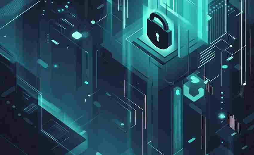 為什么定制化網(wǎng)站能更好地保障數(shù)據(jù)安全