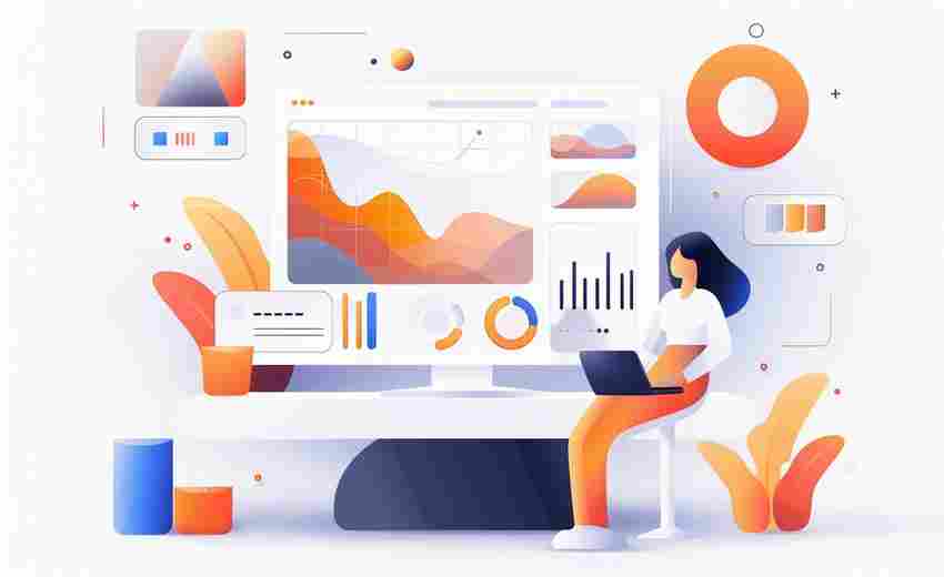 如何利用數(shù)據(jù)分析優(yōu)化商務(wù)網(wǎng)站的互動性