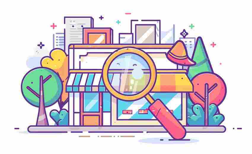 如何優(yōu)化兩路口地區(qū)網(wǎng)站的本地搜索排名