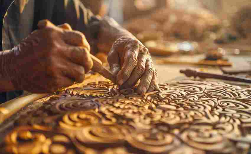 工匠精神在網(wǎng)站內(nèi)容創(chuàng)作中的價值與應(yīng)用策略