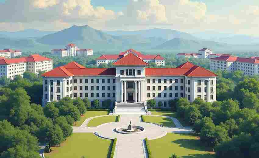 金華大學(xué)網(wǎng)站是否需要多語言版本支持