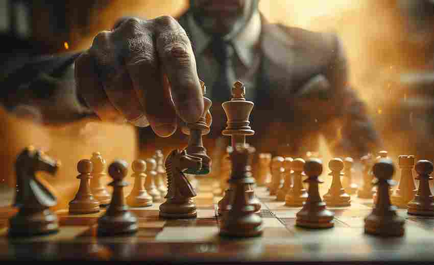 徐匯區(qū)SEO市場的競爭格局是怎樣的？