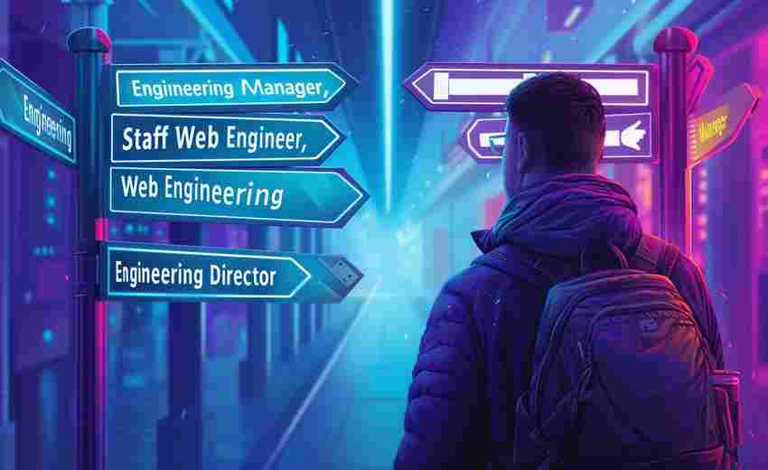 SEO職業(yè)的發(fā)展路徑有哪些？