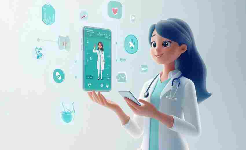 醫(yī)療網(wǎng)站建設(shè)應(yīng)如何結(jié)合用戶健康管理需求進(jìn)行優(yōu)化