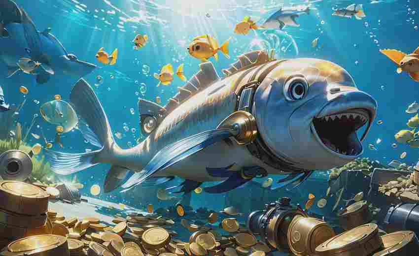 如何通過網(wǎng)站積分系統(tǒng)激勵(lì)捕魚用戶持續(xù)互動(dòng)