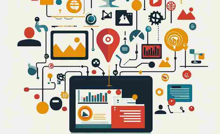 推廣型網(wǎng)站如何通過內(nèi)容營銷提升品牌影響力