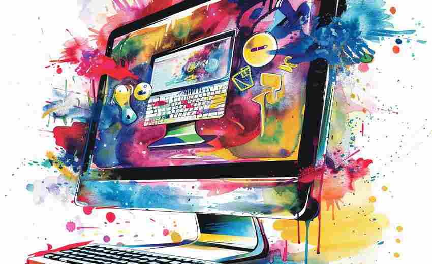 網(wǎng)站內(nèi)容中融入多媒體技術(shù)有哪些創(chuàng)新實踐