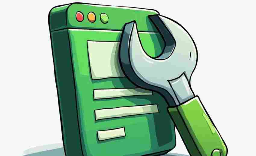 網(wǎng)站開發(fā)中如何快速定位并修復(fù)服務(wù)器錯(cuò)誤