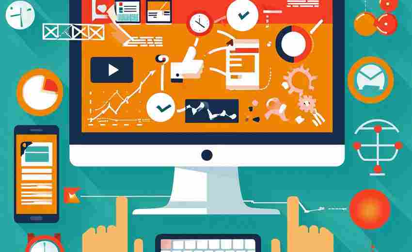 中山傳統(tǒng)企業(yè)轉(zhuǎn)型網(wǎng)站運營的突破性案例有哪些