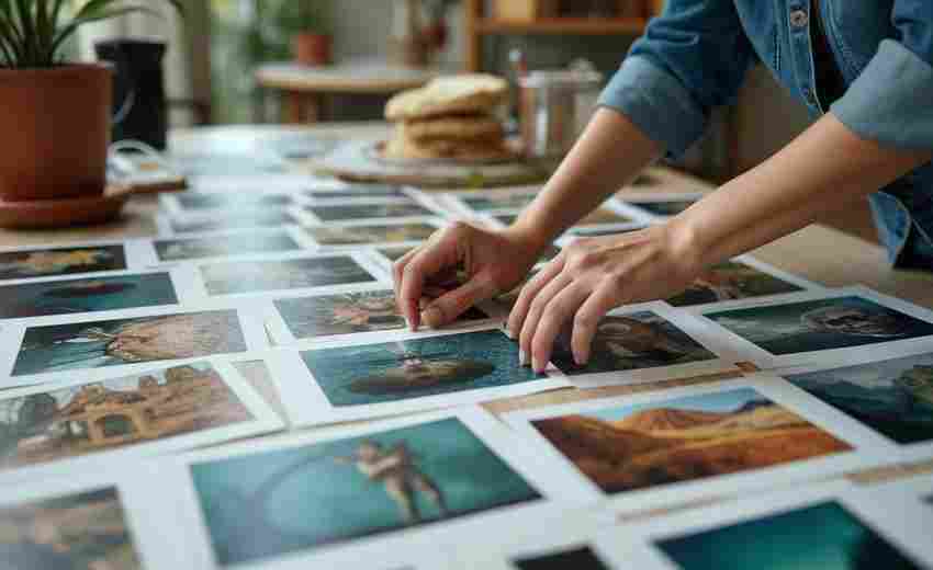 谷歌SEO圖片優(yōu)化中選擇合適的圖片格式