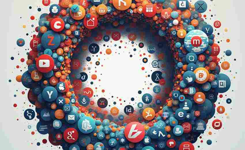 網(wǎng)站建設(shè)中如何整合社交媒體增強(qiáng)用戶互動(dòng)性