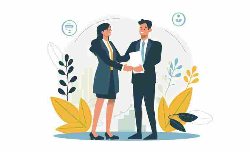 網(wǎng)站流量倍增：聯(lián)盟營銷有哪些高效合作模式