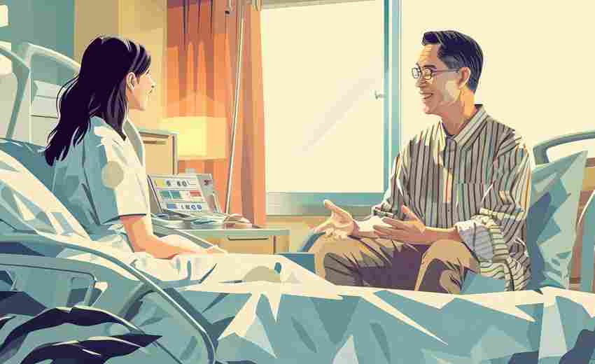 網站個性化健康宣教內容如何增強患者就醫(yī)信心