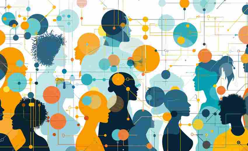 如何通過行業(yè)論壇和社區(qū)推廣網(wǎng)站精準(zhǔn)用戶