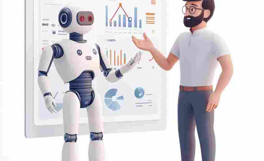 AI與自動(dòng)化如何影響谷歌SEO？