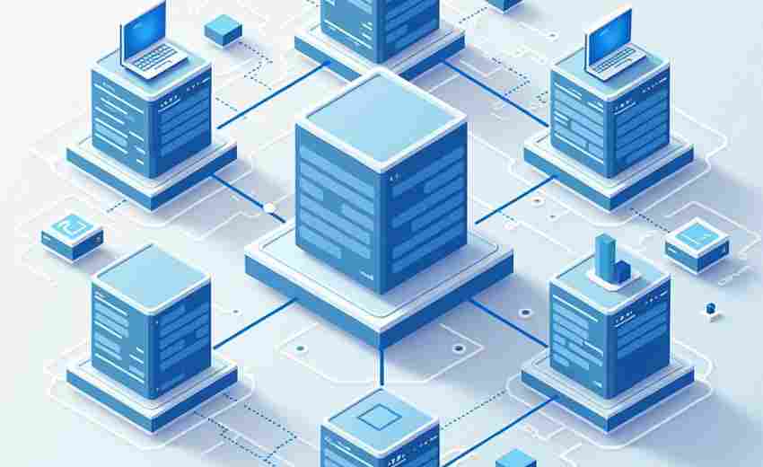 網(wǎng)站負(fù)載均衡技術(shù)如何應(yīng)對高并發(fā)流量保障穩(wěn)定性