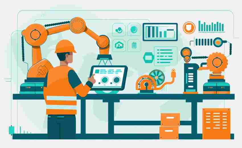 制造業(yè)網(wǎng)站如何實(shí)現(xiàn)信息即時更新與互動