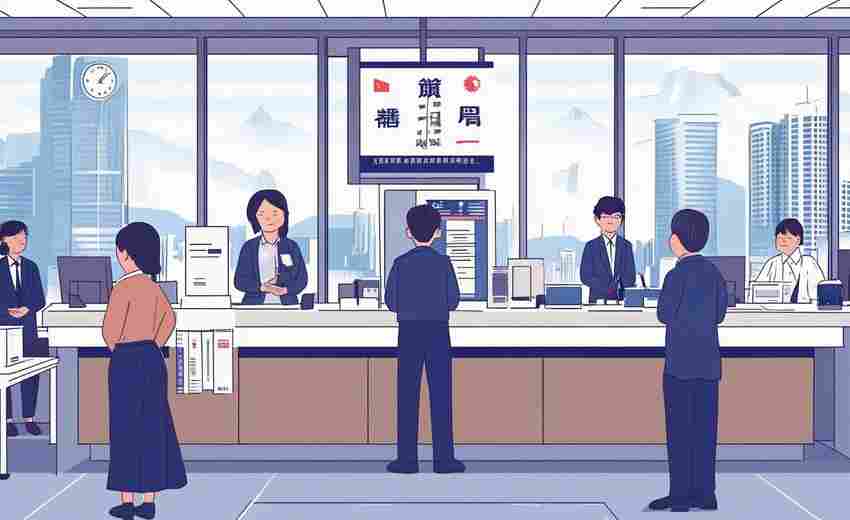 滎陽(yáng)網(wǎng)站如何構(gòu)建在線預(yù)約與自助服務(wù)閉環(huán)