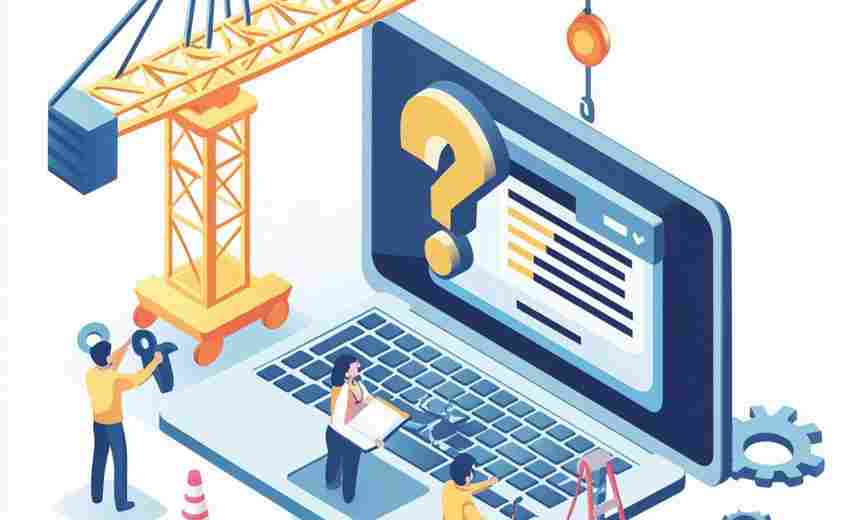 網(wǎng)站建設(shè)請(qǐng)示報(bào)告中常見(jiàn)的進(jìn)度規(guī)劃誤區(qū)分析