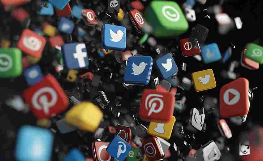 渝中區(qū)網(wǎng)站優(yōu)化中如何通過社交媒體互動(dòng)增強(qiáng)用戶粘性