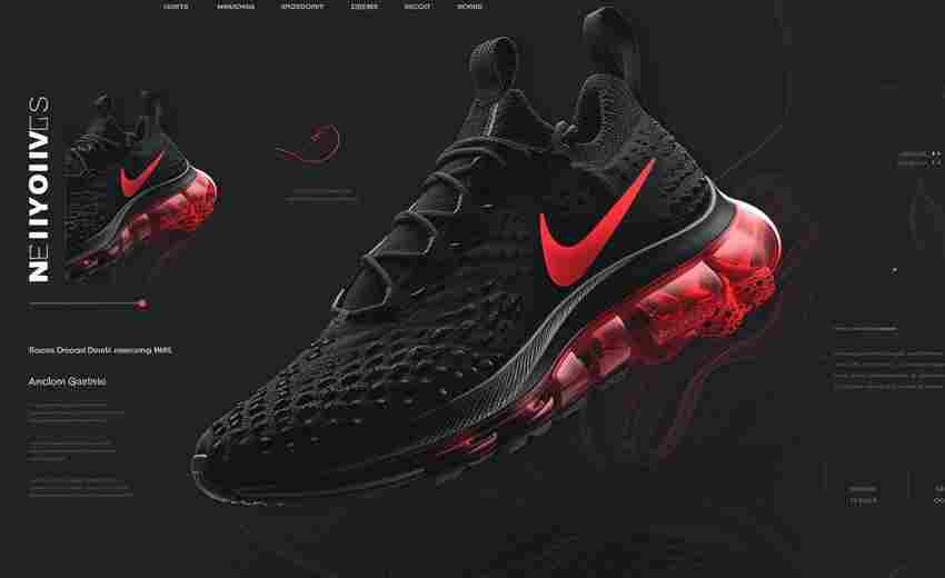 蒙特網(wǎng)站如何通過行業(yè)案例展示創(chuàng)新設計實力